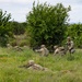 First Team conducts Pegasus Crucible