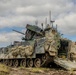 First Team conducts Pegasus Crucible