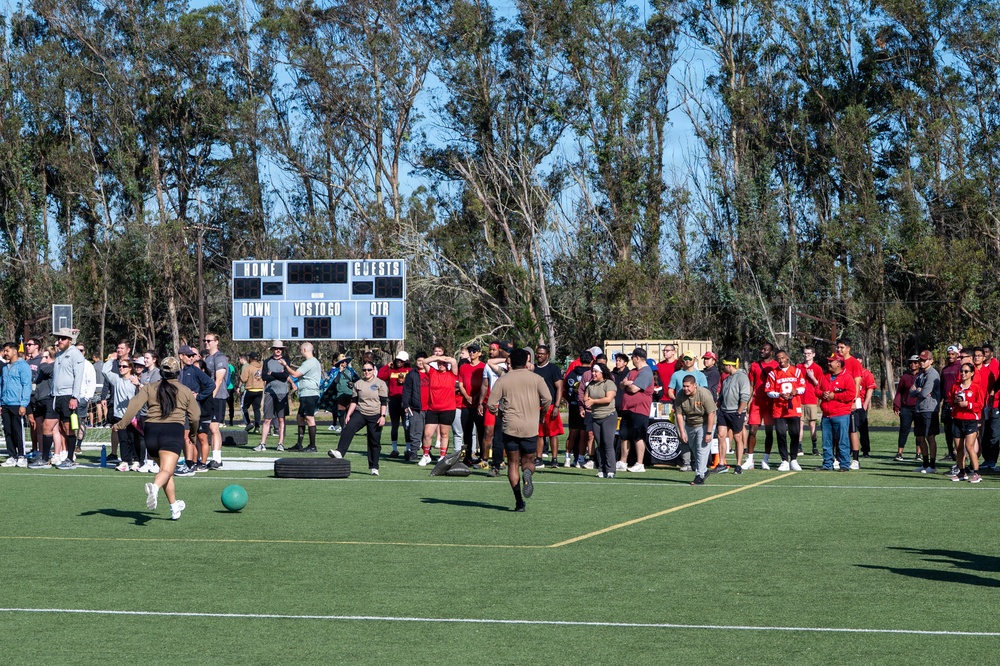 2026 Hawk Connection Day