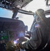 CSG-11 Commander Pilots Sea Hawk