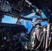 CSG-11 Commander Pilots Sea Hawk