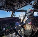 CSG-11 Commander Pilots Sea Hawk