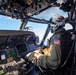 CSG-11 Commander Pilots Sea Hawk