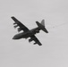 3rd Landing Support Battalion Marines Conduct Airborne, Air Delivery, and Night Operation Training on Ie Shima, Okinawa