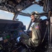 CSG-11 Commander Pilots Sea Hawk