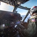 CSG-11 Commander Pilots Sea Hawk