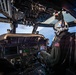 CSG-11 Commander Pilots Sea Hawk
