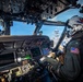 CSG-11 Commander Pilots Sea Hawk