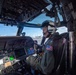 CSG-11 Commander Pilots Sea Hawk