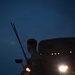 3rd Landing Support Battalion Marines Conduct Airborne, Air Delivery, and Night Operation Training on Ie Shima, Okinawa