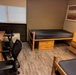 Rambur Hall military housing
