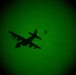 3rd Landing Support Battalion Marines Conduct Airborne, Air Delivery, and Night Operation Training on Ie Shima, Okinawa