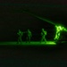 3rd Landing Support Battalion Marines Conduct Airborne, Air Delivery, and Night Operation Training on Ie Shima, Okinawa
