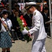87th annual Black Ship Festival in Shimoda, Japan