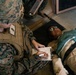 Walking Blood Bank: 3rd Medical Battalion Corpsman Games MCBH