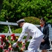 87th annual Black Ship Festival Official Ceremony in Shimoda, Japan