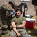 Walking Blood Bank: 3rd Medical Battalion Corpsman Games MCBH