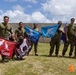 Walking Blood Bank: 3rd Medical Battalion Corpsman Games MCBH