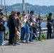 87th annual Black Ship Festival in Shimoda, Japan