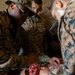 Walking Blood Bank: 3rd Medical Battalion Corpsman Games MCBH
