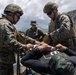 Walking Blood Bank: 3rd Medical Battalion Corpsman Games MCBH