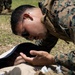 Walking Blood Bank: 3rd Medical Battalion Corpsman Games MCBH