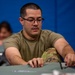 Kodiak Arctic Care Team prepares beddown site