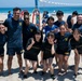 87th annual Black Ship Festival in Shimoda, Japan