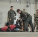 Military Working Dog Training