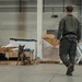 Military Working Dog Training