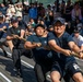 87th annual Black Ship Festival in Shimoda, Japan