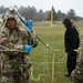 Tropic Tundra 26 communication antenna construction