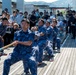 87th annual Black Ship Festival in Shimoda, Japan