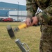 Tropic Tundra 26 communication antenna construction