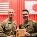 CFAY Awards at Quarters