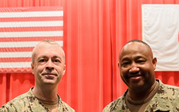 CFAY Awards at Quarters