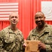 CFAY Awards at Quarters