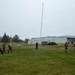 Tropic Tundra 26 communication antenna construction