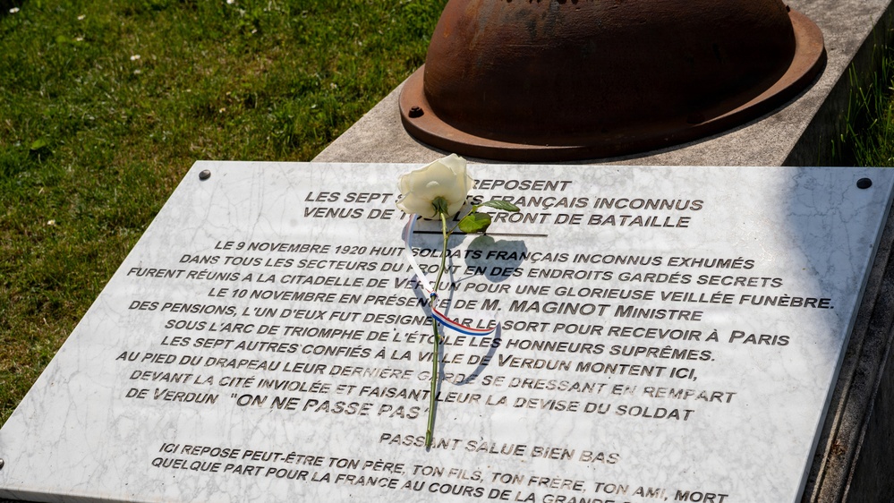 France Pilgrimage 2026
