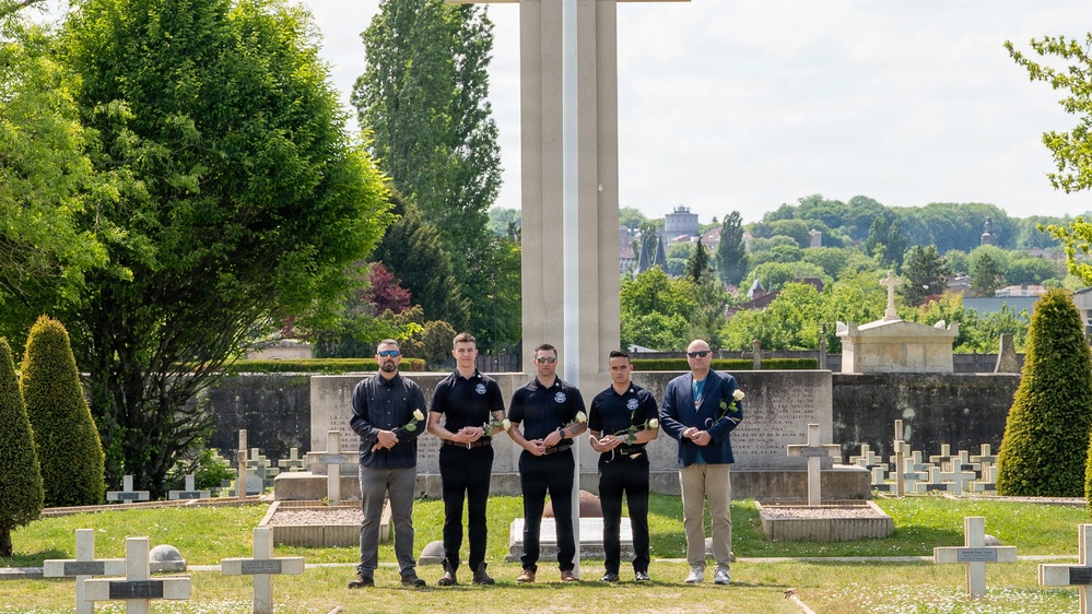 France Pilgrimage 2026