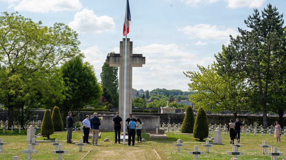 France Pilgrimage 2026
