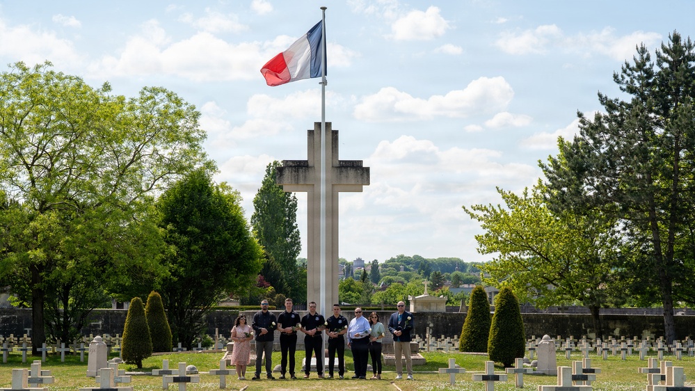 France Pilgrimage 2026