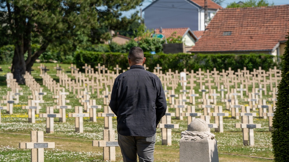 France Pilgrimage 2026