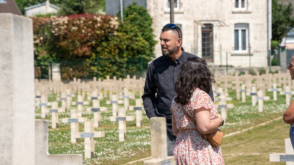 France Pilgrimage 2026