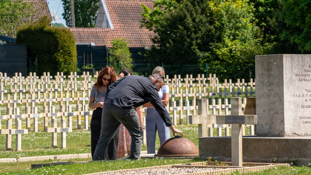 France Pilgrimage 2026