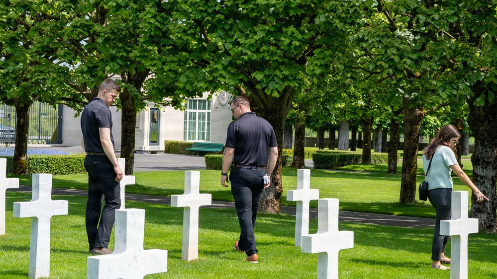 France Pilgrimage 2026