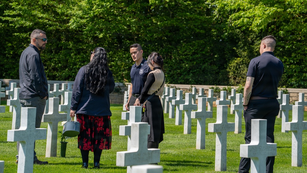 France Pilgrimage 2026