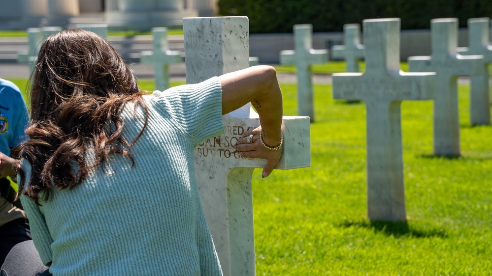 France Pilgrimage 2026