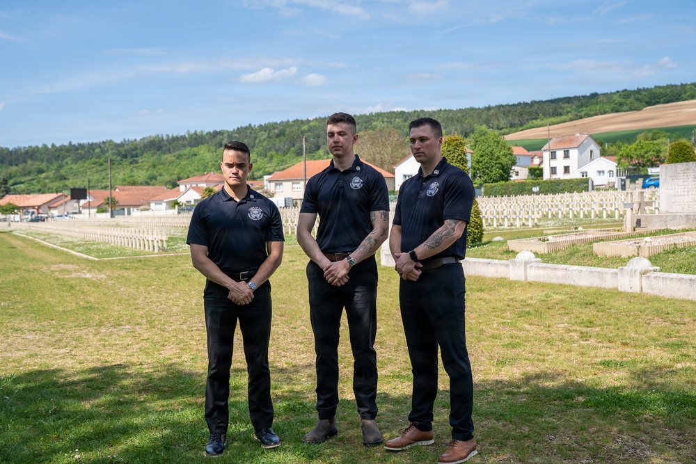 France Pilgrimage 2026