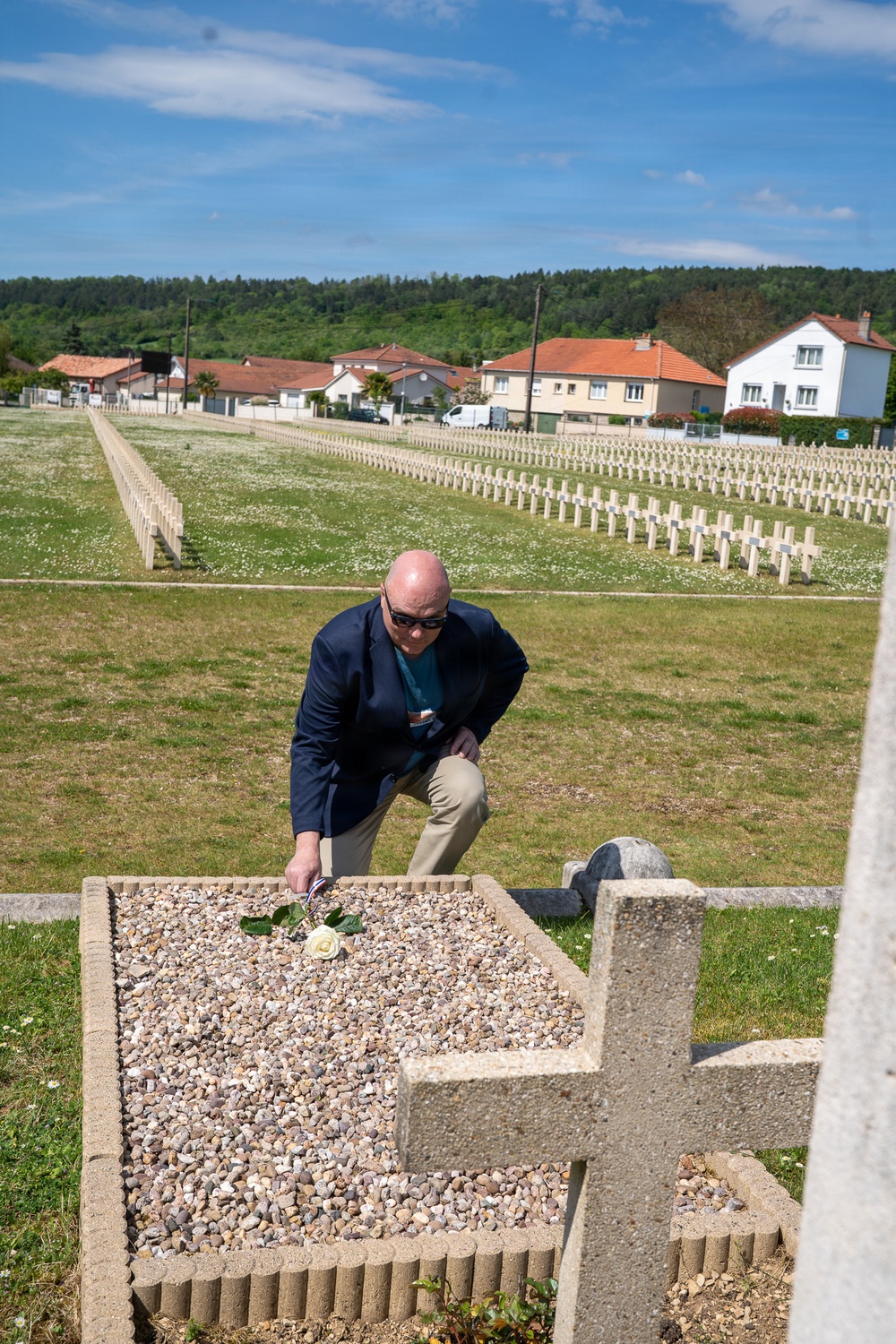 France Pilgrimage 2026